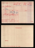 LINDSAY JOHN(medal card)