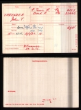 THREADER JOHN THOMAS(medal card)