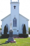 WEATHERBY ROY CHARLES (memorial in Tatamagouche, Nova Scotia)