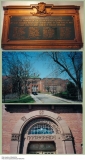 WEDGEWOOD RONALD MOORE (Humberside Collegiate Institute, Toronto)
