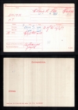 SMITH HENRY THOMAS(medal card)