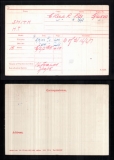 SMITH HENRY THOMAS(medal card) 