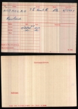 NICHOLAS ROWLAND(medal card)