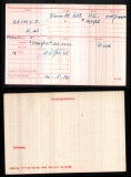 GRIMES ROBERT WILLIAM(medal card)