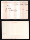 RALPH WILFRED(medal card)