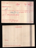 THORNTON EDMUND JOHN(medal card) 