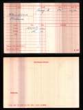 WALLDOCK RICHARD(medal card)