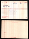 HOBBS CHARLES WILLIAM(medal card)