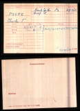 POORE CHARLES JOHN(medal card) 