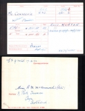 McCONNOCHIE WILLIAM JAMIESON (medal card)