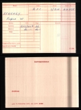 STUCKEY RUPERT WYATT(medal card) 