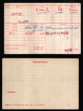 KYTE WALTER(medal card) 