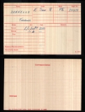 DONNELLY TERRANCE(medal card) 