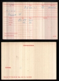 NUNN EDWARD WILLIAM(medal card) 