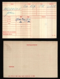 ANDERSON JOHN(medal card) 