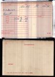 FINDLAY ROBERT(medal card)