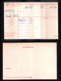 JEFFREY DANIEL(medal card) 