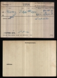 MURPHY JOHN(medal card)