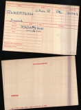 ROBERTSON DAVID(medal card) 