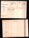 STEPHENS WILLIAM(medal card) 