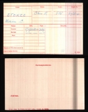 STOKES WILLIAM CHARLES(medal card) 