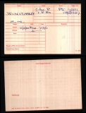 WINSTANLEY ERIC(medal card) 