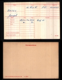 BATES JOSEPH(medal card) 