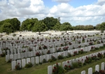 Lijssenthoek begraafplaats - cemetery - cimetire