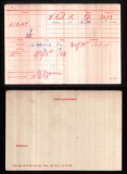 HIGHT SAMUEL EDWARD(medal card)