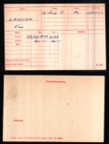 LAWSON JESS(medal card) 