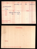 LAWSON JESS(medal card) 