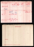 SPINK FARRAR(medal card) 