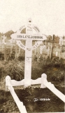 CANNON EDWIN JOSEPH (wartime grave)