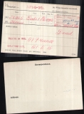 JAMES THOMAS(medal card) 