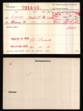 LUCAS THOMAS WILLIAM(medal card) 