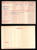 MORRIS STEPHEN(medal card) 