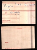 PURVIS ALBERT(medal card) 