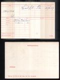 RAILTON JOHN(medal card) 