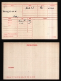 WOODCOCK JOHN(medal card) 