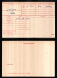 DORAN FELIX(medal card) 