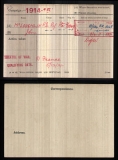 McLOUGHLIN JOHN(medal card) 