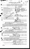 HUTCHISON HENRY (HARRY) (attestation paper)