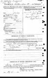 HUTCHISON HENRY (HARRY) (attestation paper)