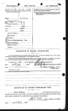  	 CECIL BEASLEY (attestation paper)