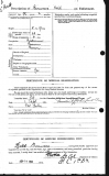  	 NEAL BENWARE (attestation paper)