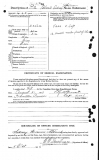 SYDNEY HERMAN BLANK (attestation paper)