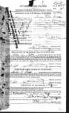 STANLEY VICTOR BRITTAN  (attestation paper)