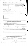  	 DOUGLAS HANLEY CALHOUN (attestation paper)