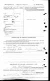 JOHN CAMPBELL (attestation paper)