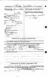 PHILIP FAIRBANKS (attestation paper)